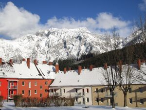 Ferienwohnung für 4 Personen in Eisenerz