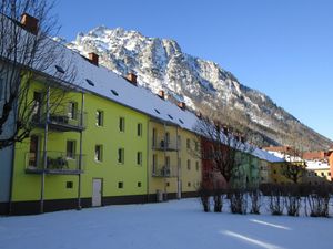 Ferienwohnung für 4 Personen (44 m²) in Eisenerz