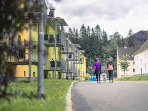 Ferienwohnung für 6 Personen (60 m²) in Eisenerz