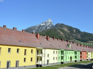 Ferienwohnung für 4 Personen (44 m&sup2;) in Eisenerz