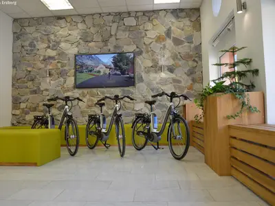 ParkFacilities