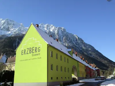 ExteriorWinter
