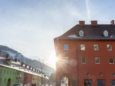 ExteriorWinter