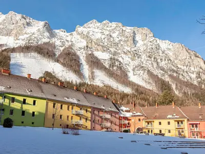 ExteriorWinter