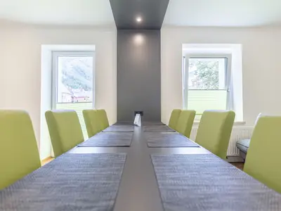 DiningRoom