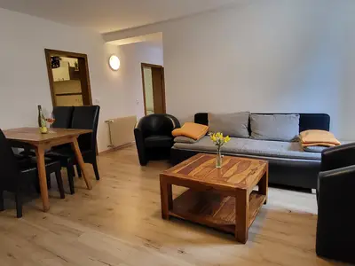 Ferienwohnung