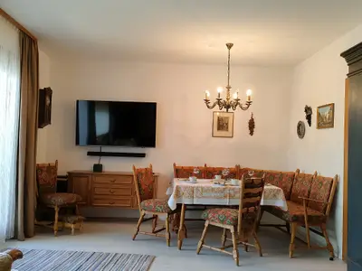 Essecke / Wohnzimmer