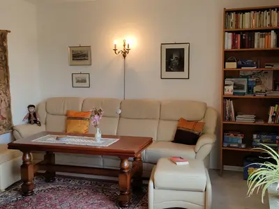 Ferienwohnung für 4 Personen in Eisenheim 3/10