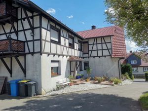 Ferienwohnung für 4 Personen (65 m²) in Eisfeld