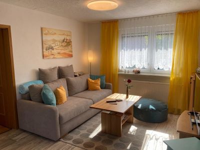 Ferienwohnung für 4 Personen (65 m²) in Eisfeld 3/9