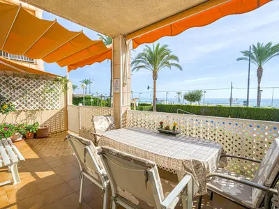 TerraceBalcony