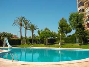 Ferienwohnung für 4 Personen (60 m²) in El Campello