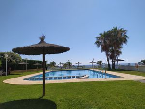 Ferienwohnung für 6 Personen (90 m²) in El Campello