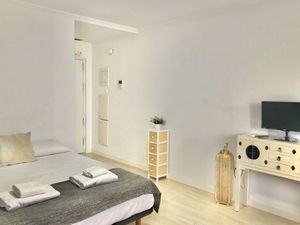 Ferienwohnung für 2 Personen (30 m²) in El Campello