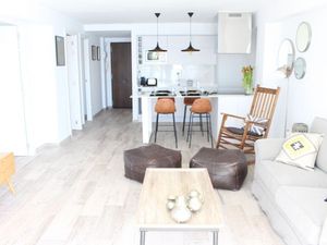 Ferienwohnung für 4 Personen (66 m²) in El Campello