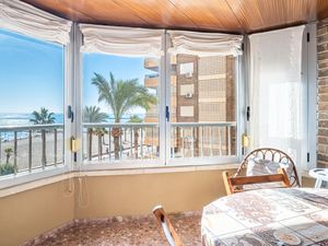 Ferienwohnung für 5 Personen (95 m&sup2;) in El Campello