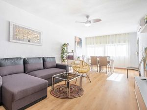 Ferienwohnung für 8 Personen (130 m&sup2;) in El Campello