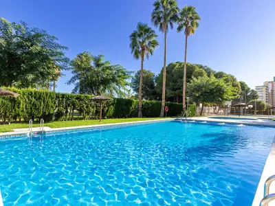 pool