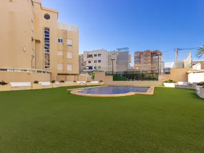 pool