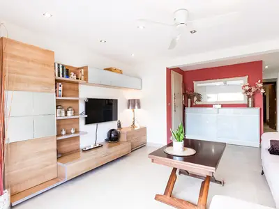 living-room