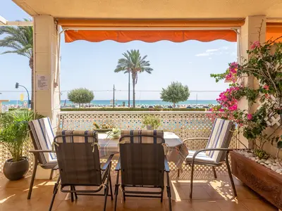 TerraceBalcony