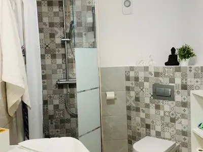 Ferienwohnung für 6 Personen (96 m²) in El Campello 7/10