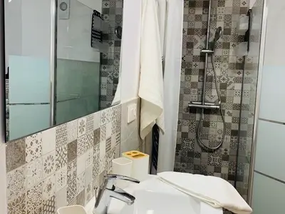 Ferienwohnung für 6 Personen (96 m²) in El Campello 8/10