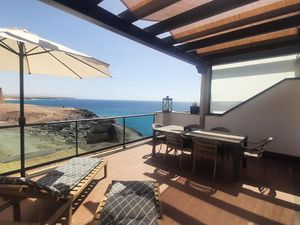 Ferienwohnung für 6 Personen (130 m²) in El Cotillo - Fuerteventura
