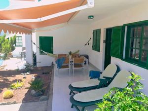 Ferienwohnung für 5 Personen (40 m&sup2;) in El Cotillo - Fuerteventura