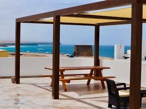 Ferienwohnung für 2 Personen (40 m&sup2;) in El Cotillo - Fuerteventura
