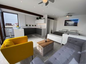 Ferienwohnung für 2 Personen (34 m&sup2;) in El Cotillo - Fuerteventura