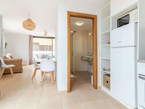 Ferienwohnung für 3 Personen (54 m²) in El Cotillo - Fuerteventura