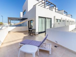 Ferienwohnung für 3 Personen (40 m&sup2;) in El Cotillo - Fuerteventura