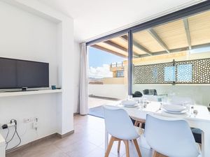 Ferienwohnung für 4 Personen (50 m²) in El Cotillo - Fuerteventura