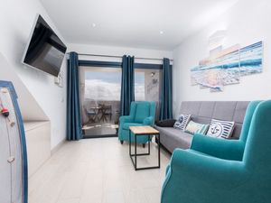 Ferienwohnung für 4 Personen (85 m²) in El Cotillo - Fuerteventura