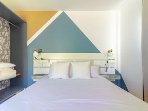 Ferienwohnung für 3 Personen (40 m²) in El Cotillo - Fuerteventura