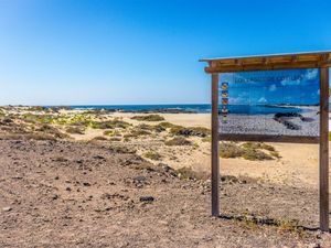 Ferienwohnung für 3 Personen (40 m&sup2;) in El Cotillo - Fuerteventura