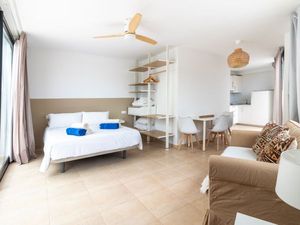 Ferienwohnung für 3 Personen (54 m²) in El Cotillo - Fuerteventura