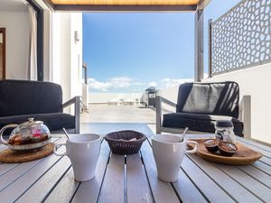 Ferienwohnung für 4 Personen (50 m&sup2;) in El Cotillo - Fuerteventura