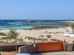 Ferienwohnung für 3 Personen (54 m²) in El Cotillo - Fuerteventura