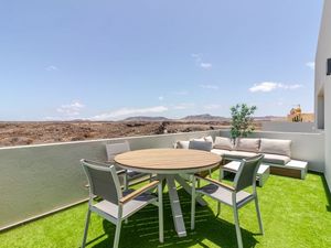 Ferienwohnung für 3 Personen (54 m²) in El Cotillo - Fuerteventura