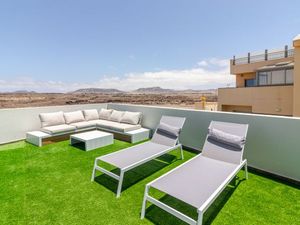 Ferienwohnung für 4 Personen (50 m²) in El Cotillo - Fuerteventura