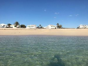 Ferienwohnung für 4 Personen (40 m²) in El Cotillo - Fuerteventura