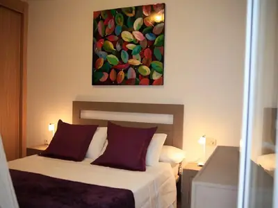 Doppelzimmer 1 Bet