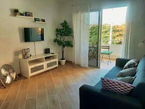 Ferienwohnung für 4 Personen (50 m²) in El Médano