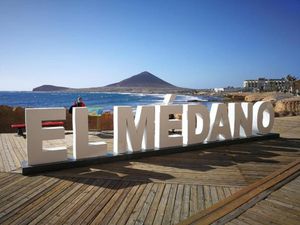 Ferienwohnung für 4 Personen (59 m&sup2;) in El Médano