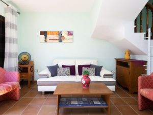 Ferienwohnung für 4 Personen (85 m²) in El Médano