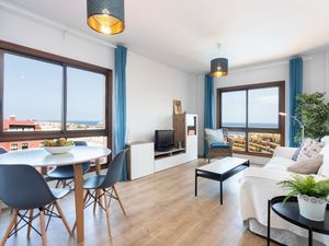 Ferienwohnung für 4 Personen (90 m²) in El Médano