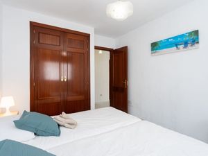 Ferienwohnung für 2 Personen (48 m²) in El Médano