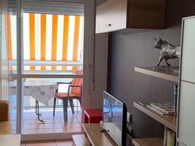 Ferienwohnung für 4 Personen (120 m²) in El Morche 7/10